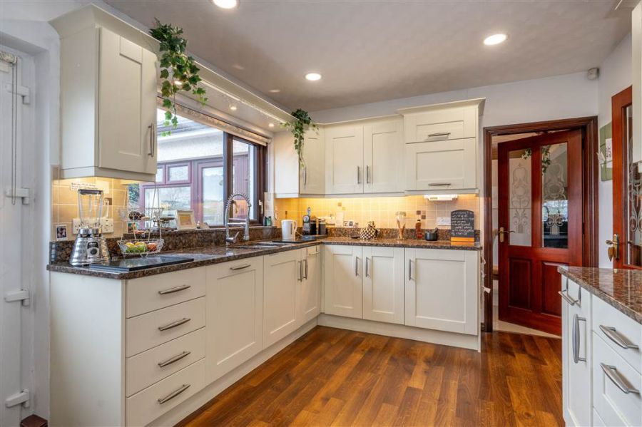 3 Tullyreagh Road
