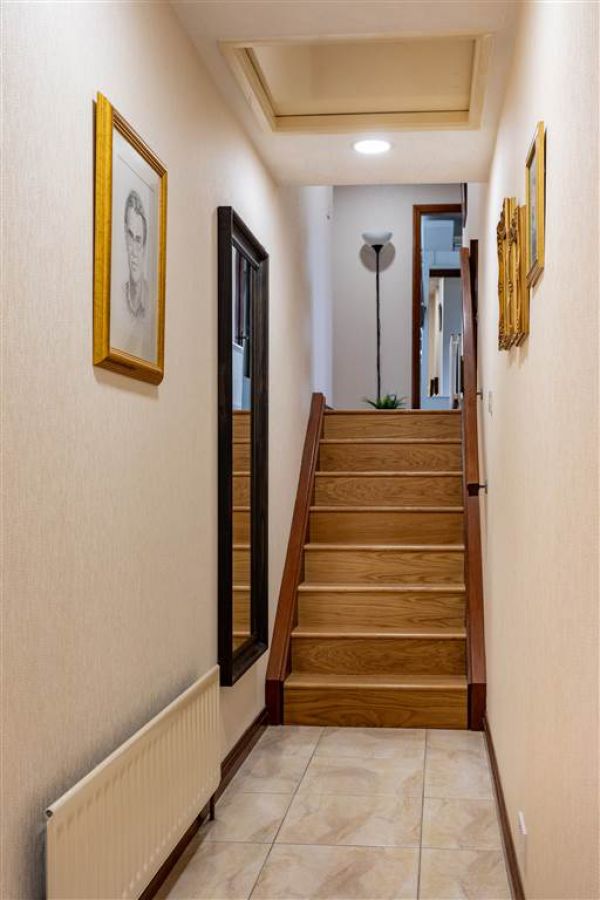 3 Tullyreagh Road