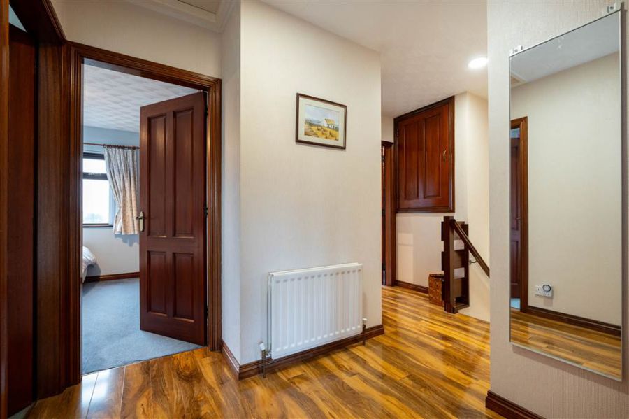 3 Tullyreagh Road