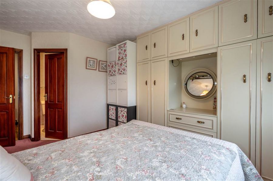 3 Tullyreagh Road