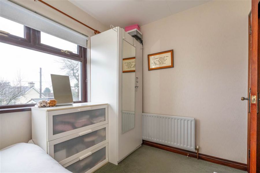 3 Tullyreagh Road