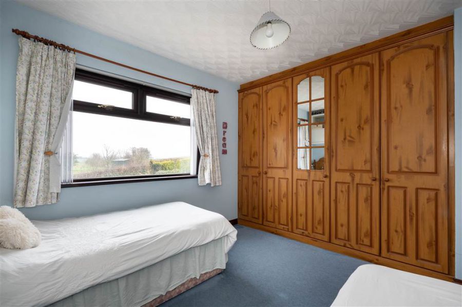 3 Tullyreagh Road