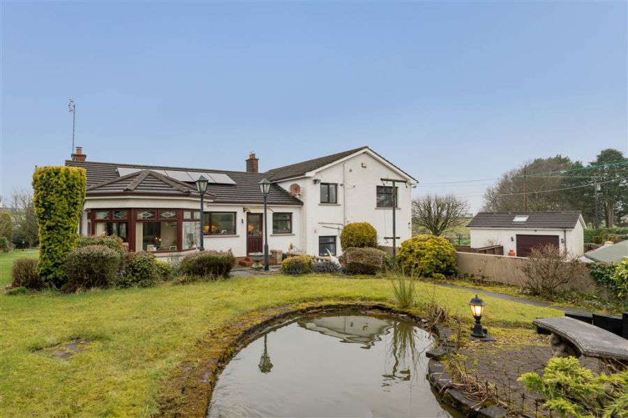 3 Tullyreagh Road