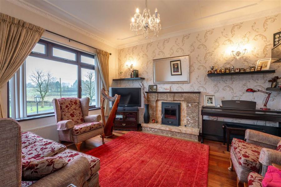 3 Tullyreagh Road