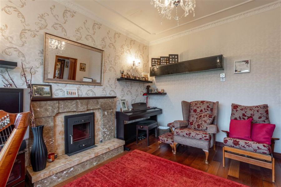 3 Tullyreagh Road