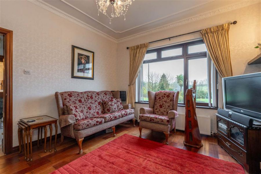 3 Tullyreagh Road