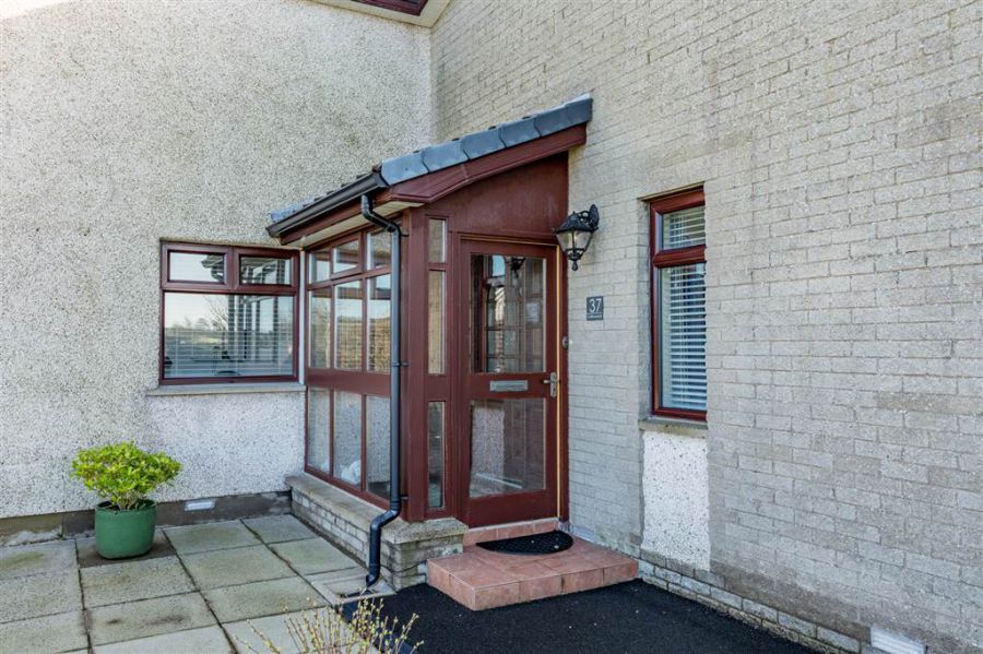37 Collinwood