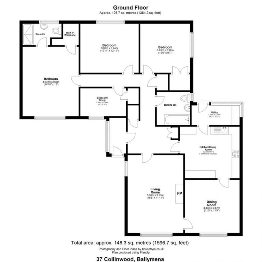 37 Collinwood