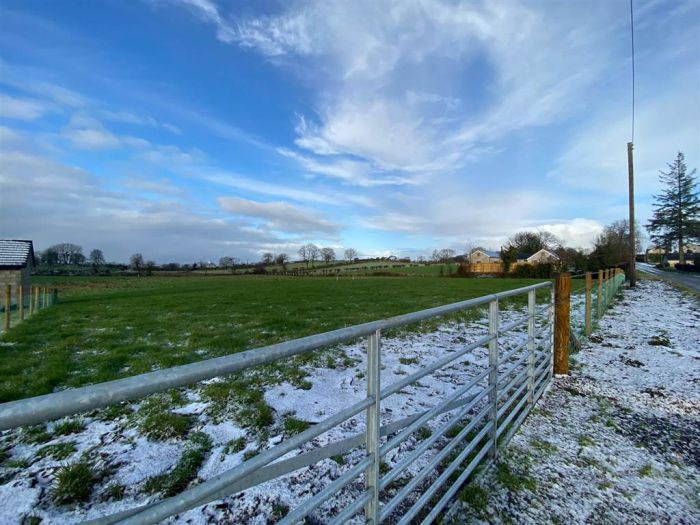 Site 2 Between 30 & 38 Rankinstown Road Site 2 Between 30 & 38 Rankinstown Road