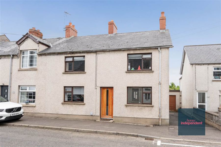 11 Pottinger Street,cullybackey, BT42 1BP
