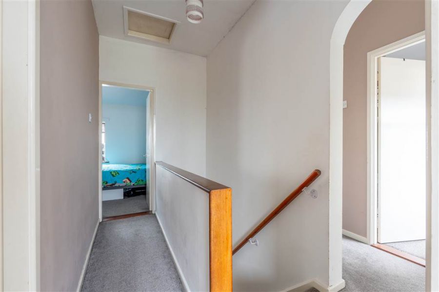 11 Pottinger Street