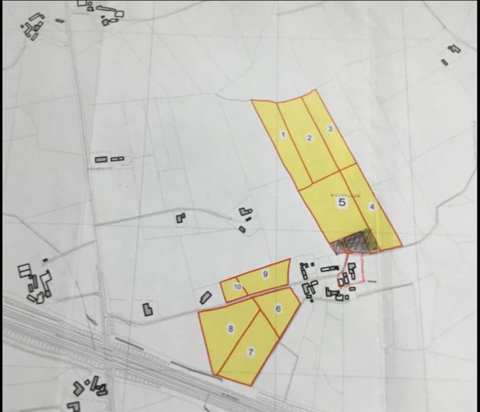 Lands @ , 139 Doury Road, Ballymena, BT43 6SR