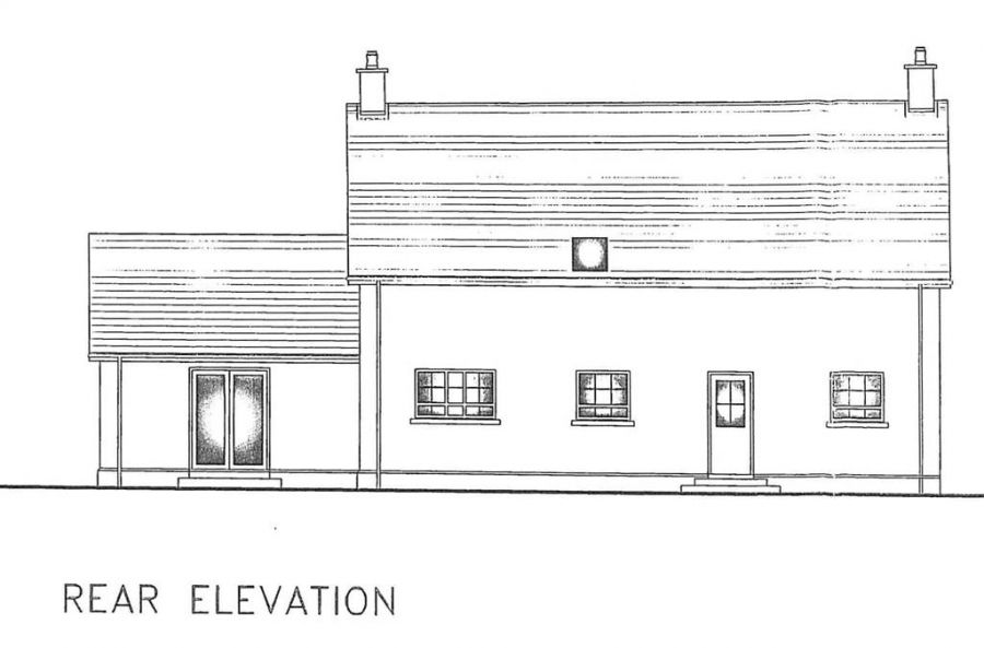 Site 320 N E Of 15 Altnahinch Road Site 320 N E Of 15 Altnahinch Road