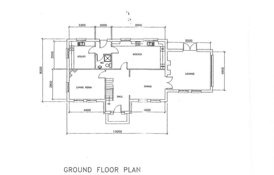 Site 320 N E Of 15 Altnahinch Road Site 320 N E Of 15 Altnahinch Road