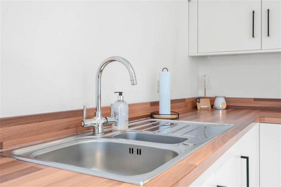 8 Foxton Wood Square