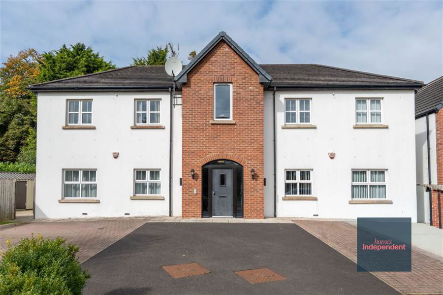 17A Leighinmohr Crescent, Ballymena, BT42 2FB