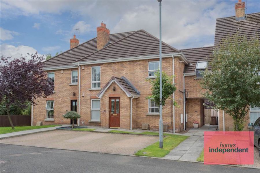 45 Rectory Fields