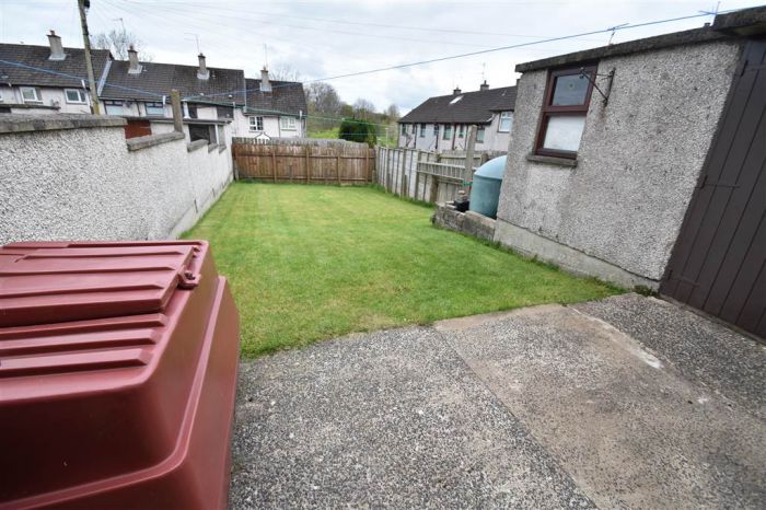 12 Inchcolm Avenue