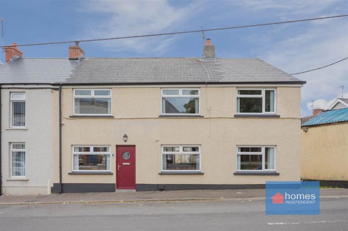 40 Casement Street 40 Casement Street