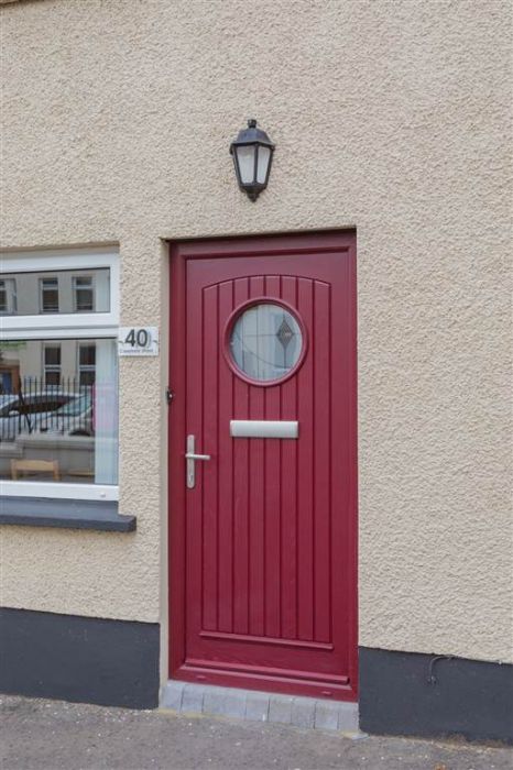 40 Casement Street 40 Casement Street