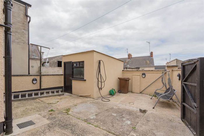 40 Casement Street 40 Casement Street