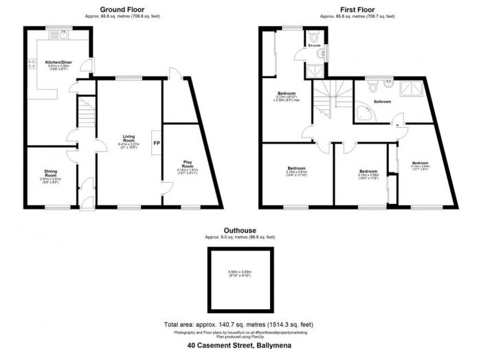 40 Casement Street 40 Casement Street