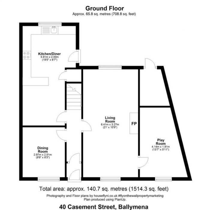 40 Casement Street 40 Casement Street