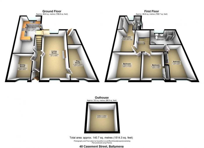 40 Casement Street 40 Casement Street