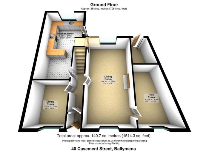 40 Casement Street 40 Casement Street