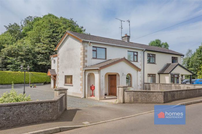 8 Killycowan Road