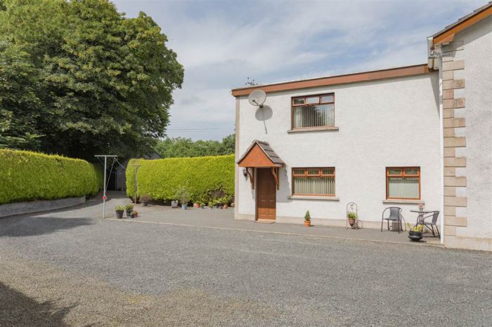 8 Killycowan Road