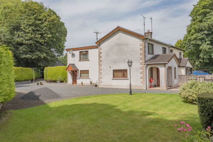 8 Killycowan Road