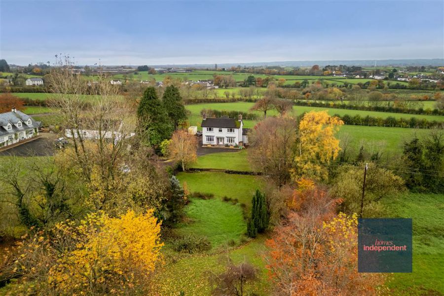 83 Shankbridge Road, Kells, BT42 3DL