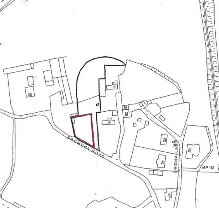37 Dromona Road