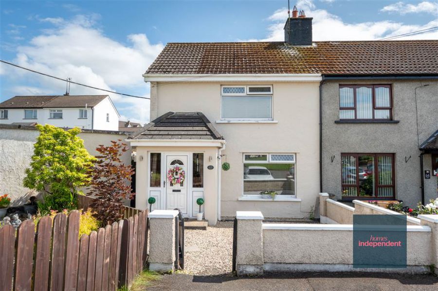 63 Crosshill View