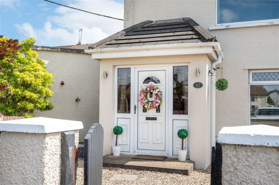 63 Crosshill View