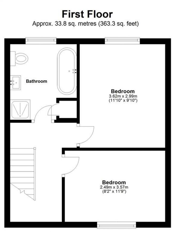 63 Crosshill View
