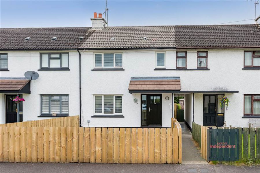 5 Bannview Terrace, Portglenone, BT44 8HU