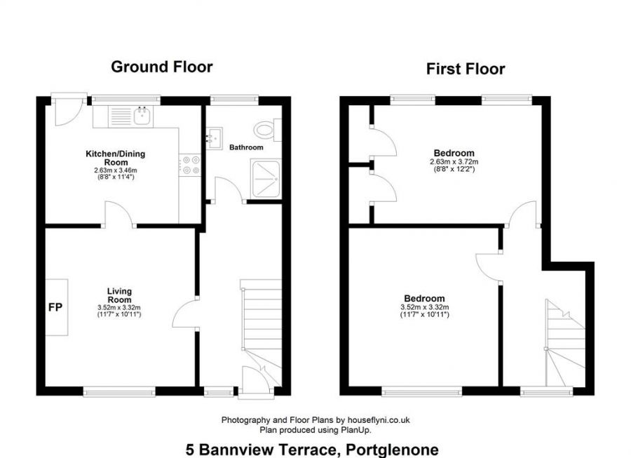 5 Bannview Terrace