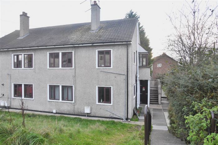 13A Chichester Park East 13A Chichester Park East