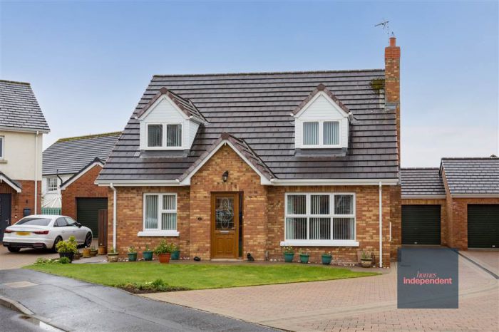 18 Rectory Meadow 18 Rectory Meadow