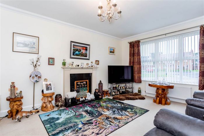 18 Rectory Meadow 18 Rectory Meadow