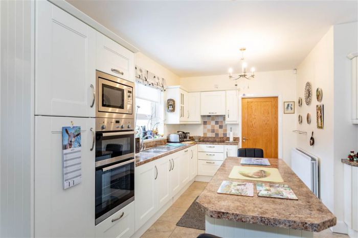 18 Rectory Meadow 18 Rectory Meadow