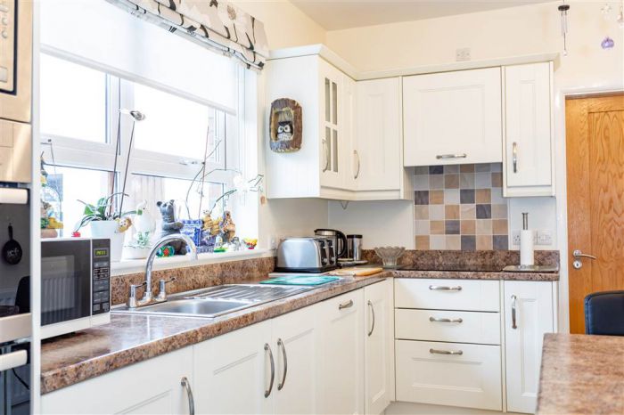 18 Rectory Meadow 18 Rectory Meadow