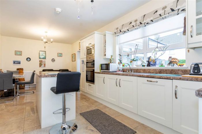 18 Rectory Meadow 18 Rectory Meadow