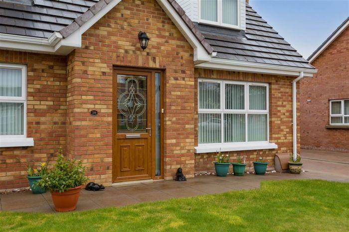 18 Rectory Meadow 18 Rectory Meadow