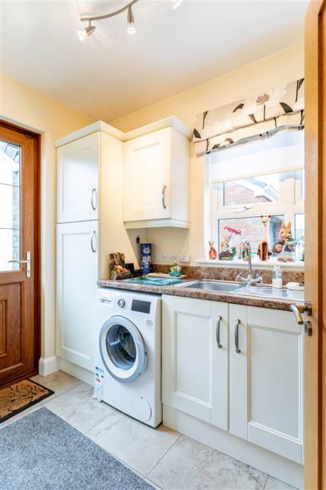 18 Rectory Meadow 18 Rectory Meadow