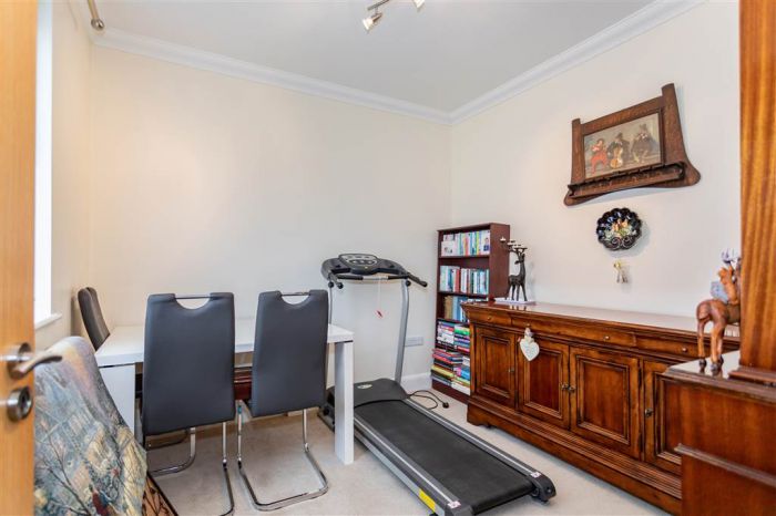 18 Rectory Meadow 18 Rectory Meadow