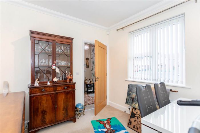 18 Rectory Meadow 18 Rectory Meadow