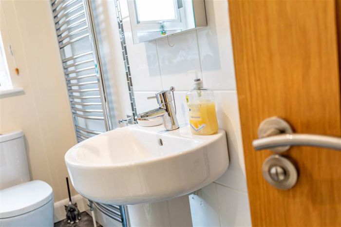 18 Rectory Meadow 18 Rectory Meadow